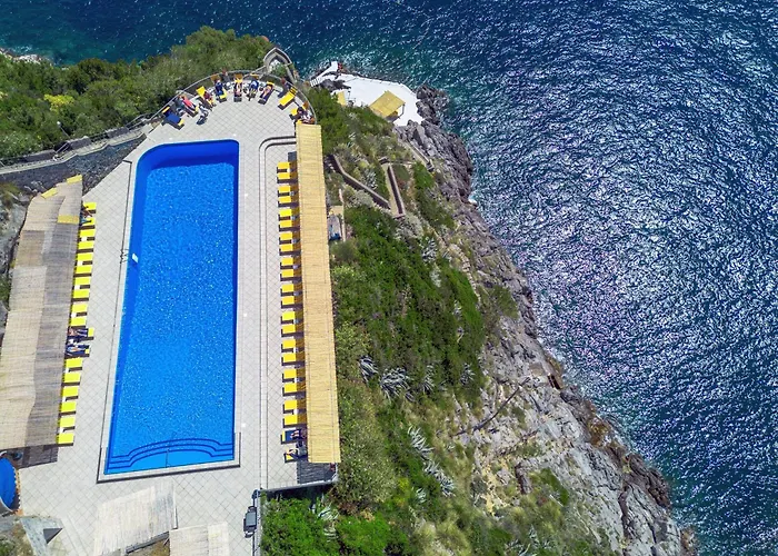 Hotel Belvedere
