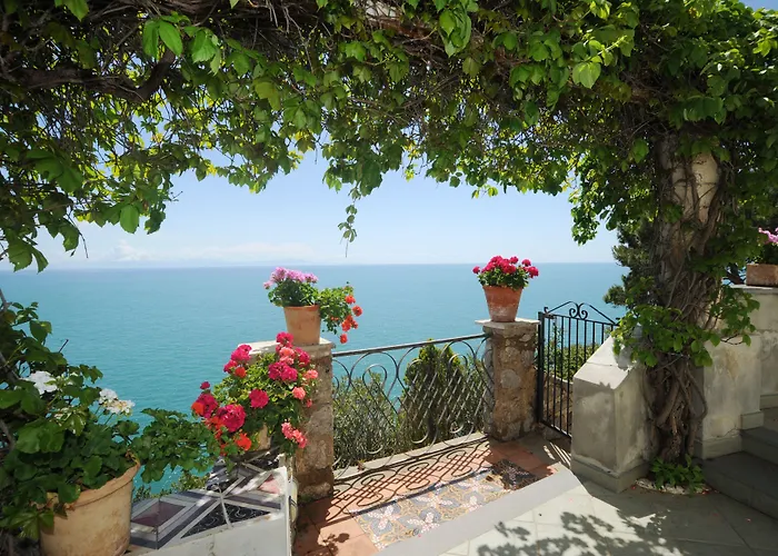 Hotel Belvedere